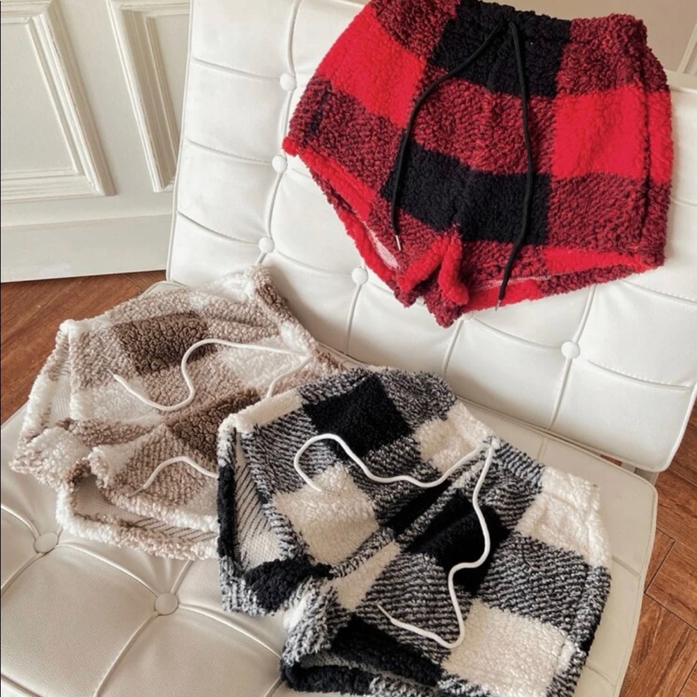 comfy shorts
